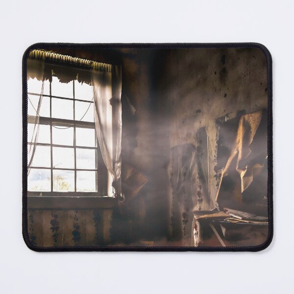 Item preview, Fog Of Time designed and sold by Jim Love.