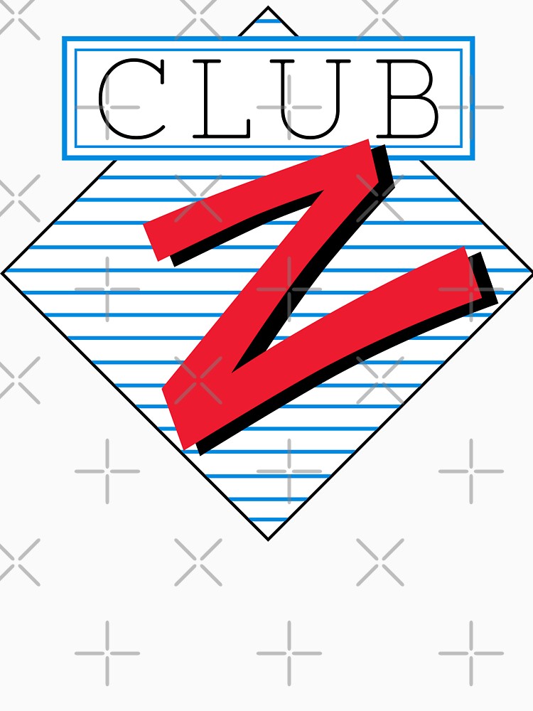 Z Zellers Logo" Tshirt for Sale by StudioMarimo Redbubble