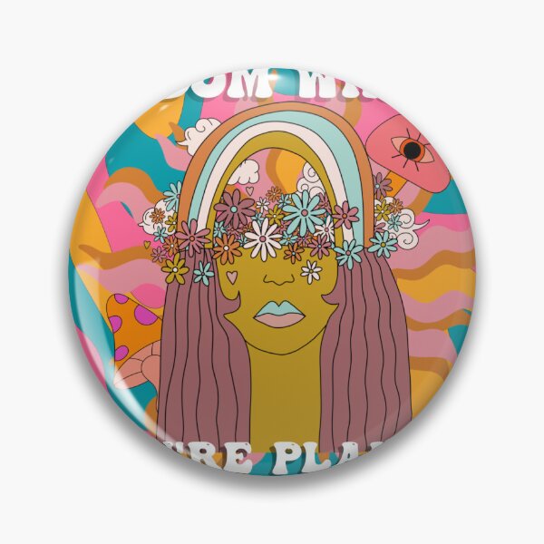Item preview, Bloom Where You're Planted designed and sold by highkawaiico.