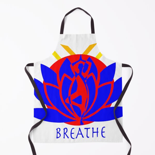 Item preview, Breathe Deeply And Meditate designed and sold by EdwardMonet.