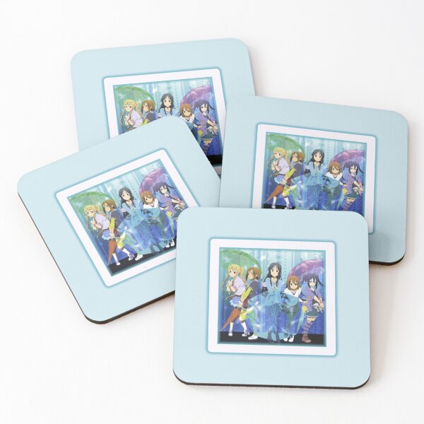 Item preview, K-ON in Spring! designed and sold by epinkb.