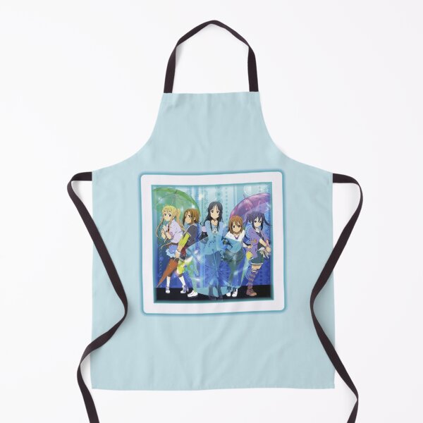 Item preview, K-ON in Spring! designed and sold by epinkb.