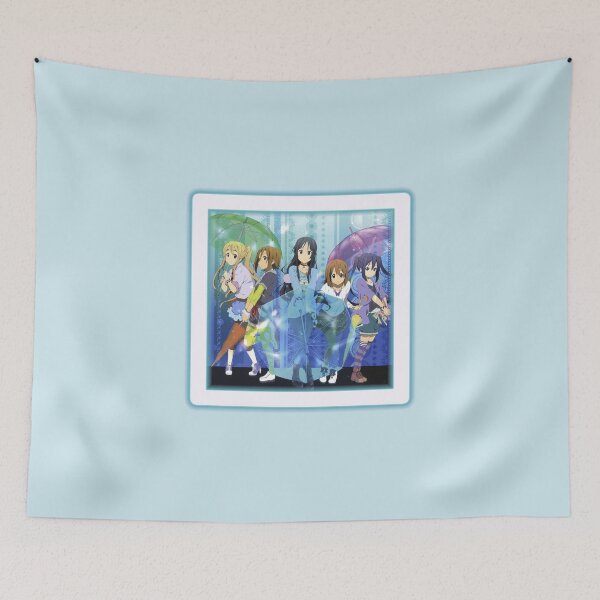 Item preview, K-ON in Spring! designed and sold by epinkb.