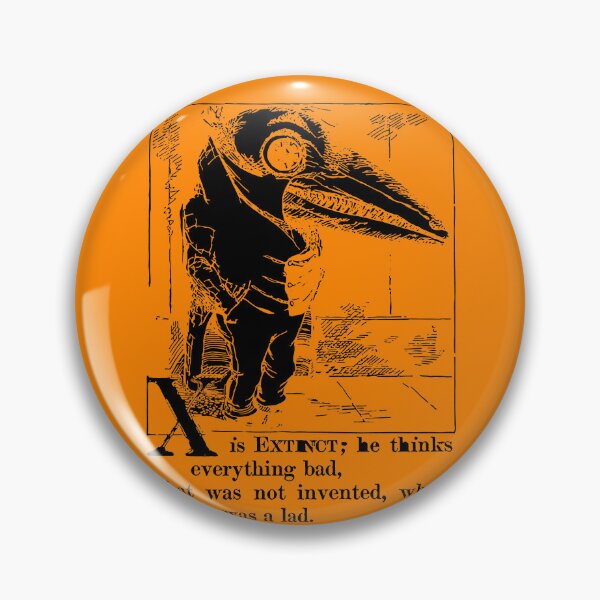 Item preview, X is for Extinction 1K1 edition designed and sold by PhilipShade.