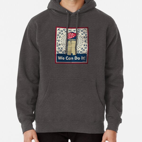 Men's Homage Gray Boston Red Sox Hand-Drawn Logo Tri-Blend Pullover Hoodie