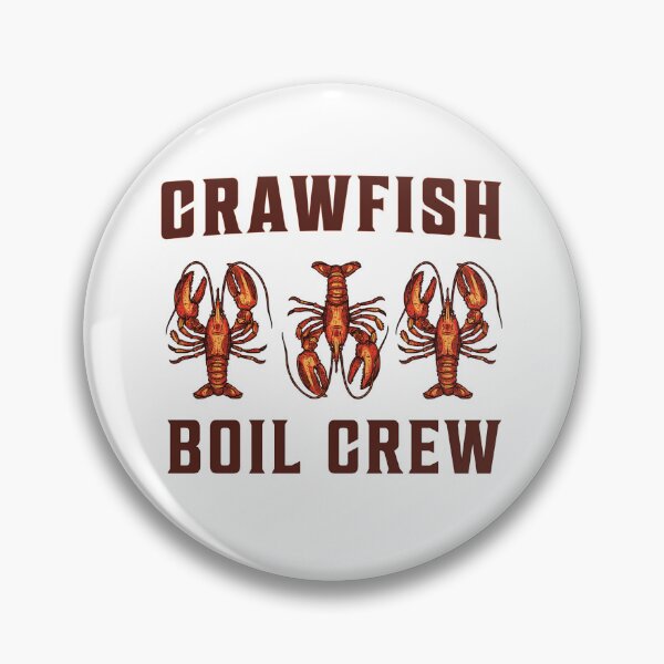 Item preview, Crawfish Boil Crew designed and sold by BuxomBabe21.
