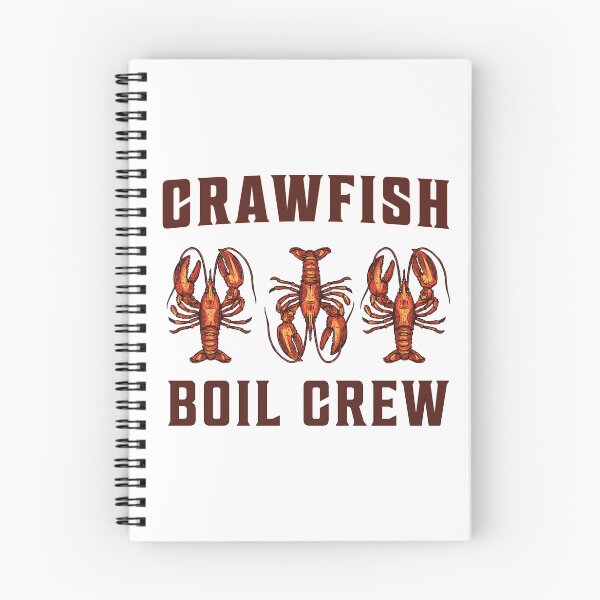 Item preview, Crawfish Boil Crew designed and sold by BuxomBabe21.