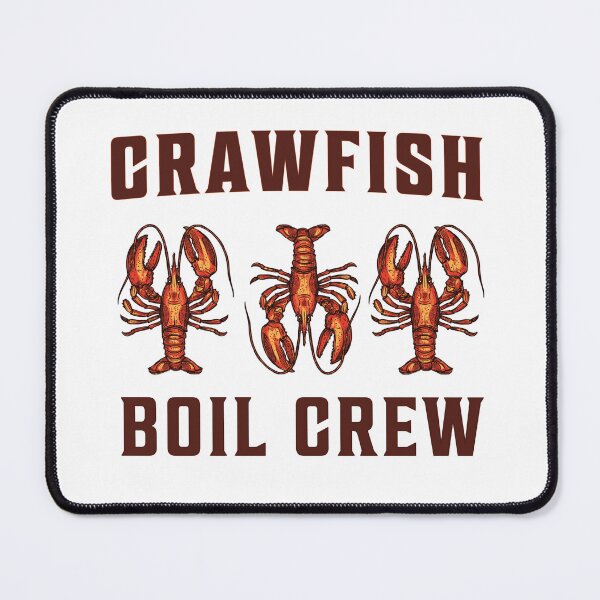 Item preview, Crawfish Boil Crew designed and sold by BuxomBabe21.