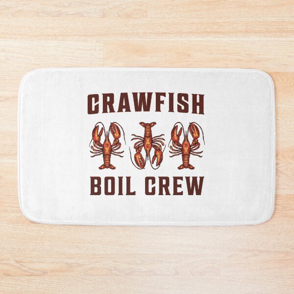 Item preview, Crawfish Boil Crew designed and sold by BuxomBabe21.