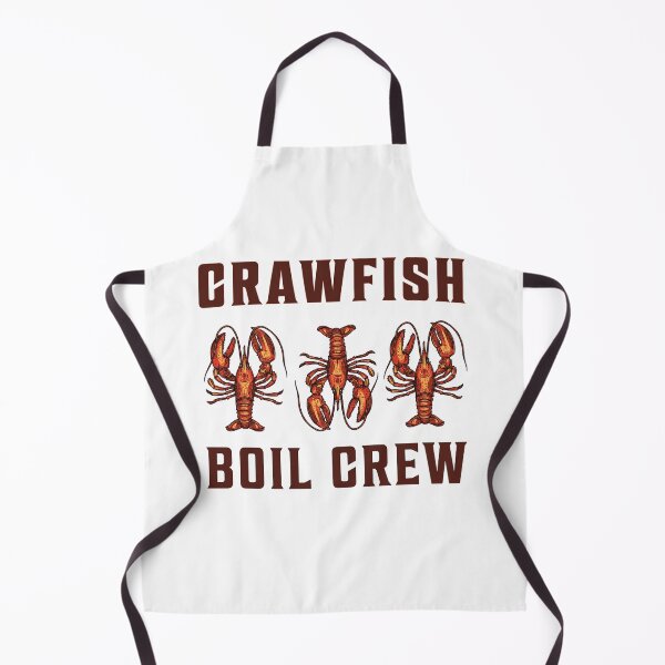 Item preview, Crawfish Boil Crew designed and sold by BuxomBabe21.