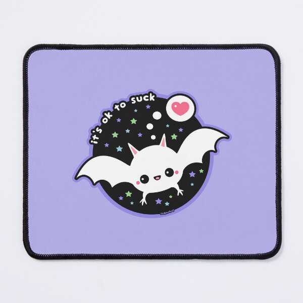 Item preview, Just Have Fun Bat designed and sold by sugarhai.