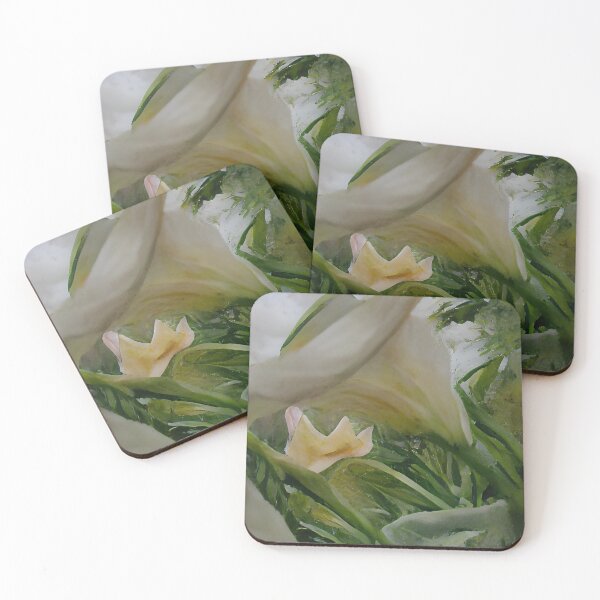 Item preview, Arum Lily  designed and sold by Queenie Aficial.