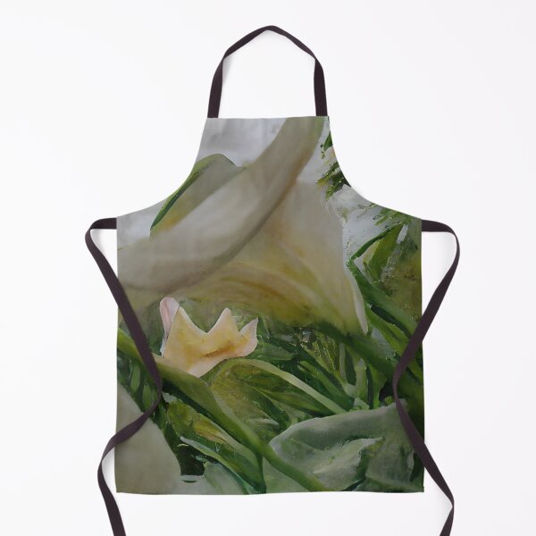 Item preview, Arum Lily designed and sold by Queenie Aficial.