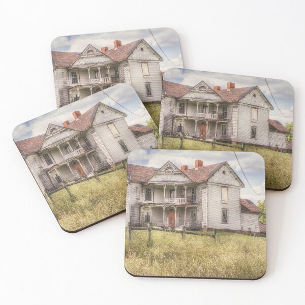 Item preview, Relic Farmhouse designed and sold by Jim Love.