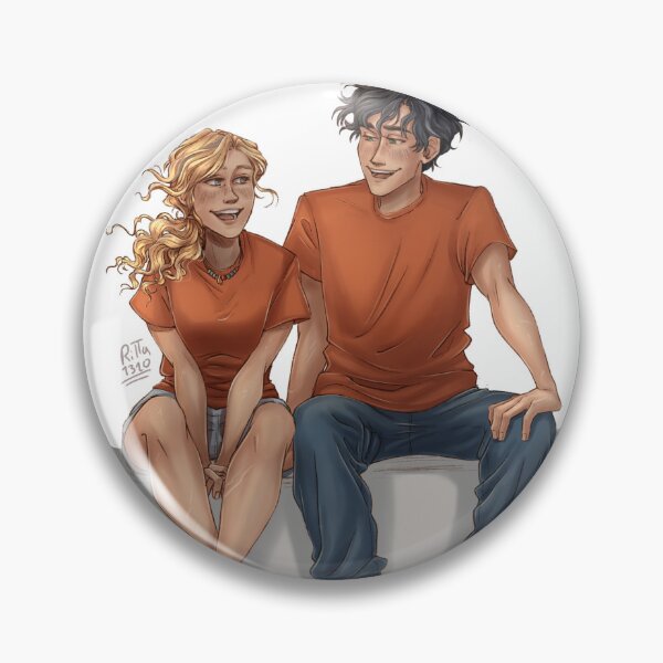 Item preview, Percabeth  designed and sold by ritta1310.