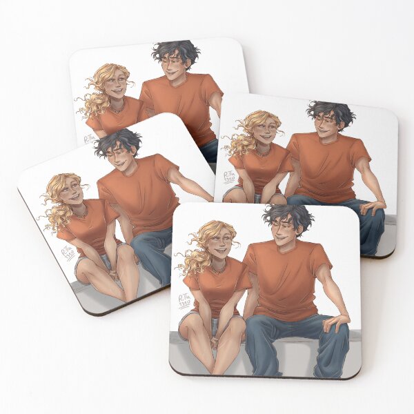 Item preview, Percabeth  designed and sold by ritta1310.