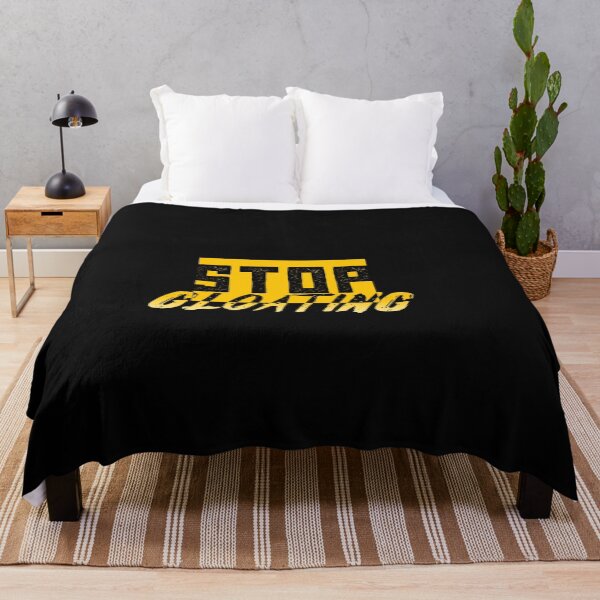 Item preview, Stop Gloating Shirt, Quote tshirt Ladies or Adult Fit Slogan Positive Motivational designed and sold by Zosef-artist.