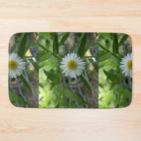 Item preview, Fleabane Daisy designed and sold by arfff.