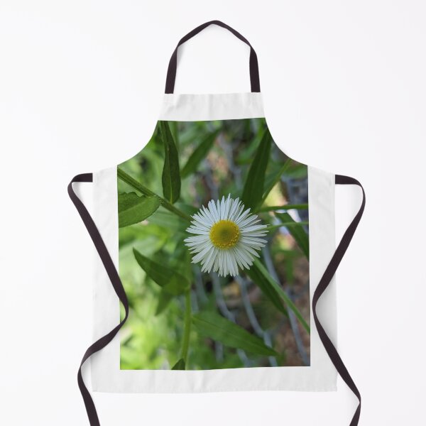 Item preview, Fleabane Daisy designed and sold by arfff.