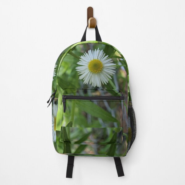 Item preview, Fleabane Daisy designed and sold by arfff.