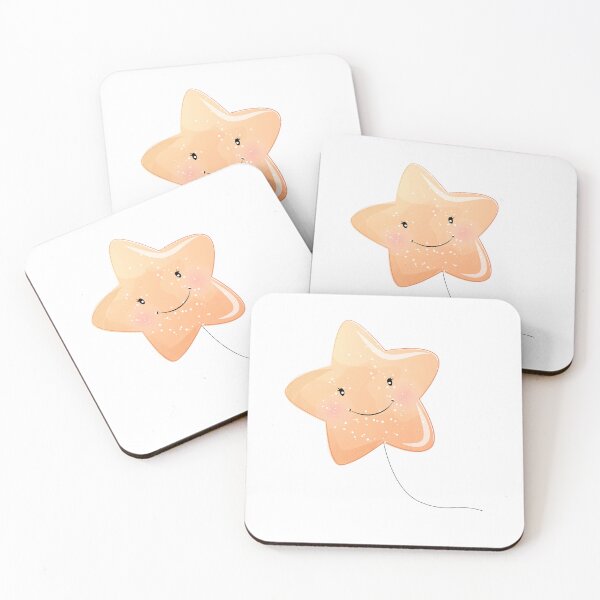 Item preview, Smile star New Design designed and sold by Tmart123.