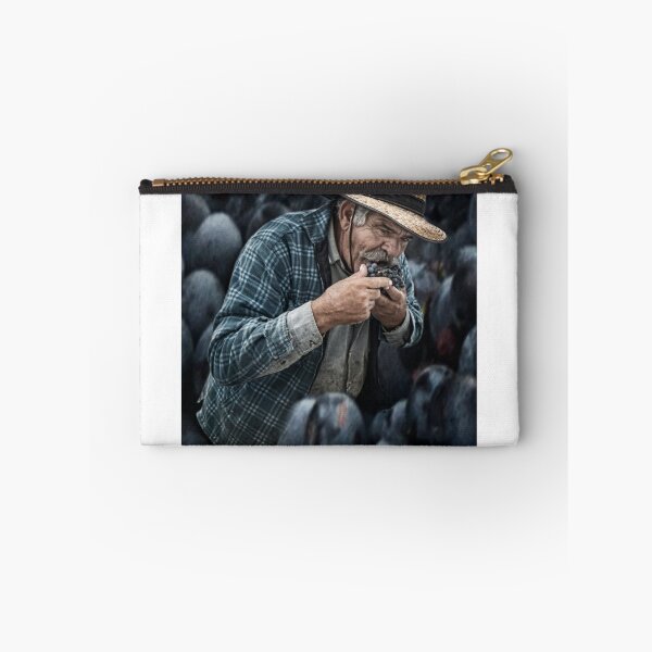 Item preview, The Wine Maker designed and sold by Dreamscape Eclectic .