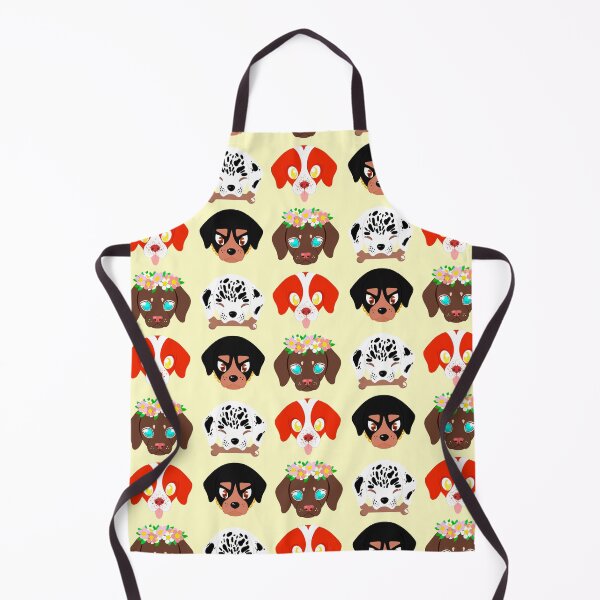 Item preview, ~Dog pop art~ designed and sold by KateJaxxon.