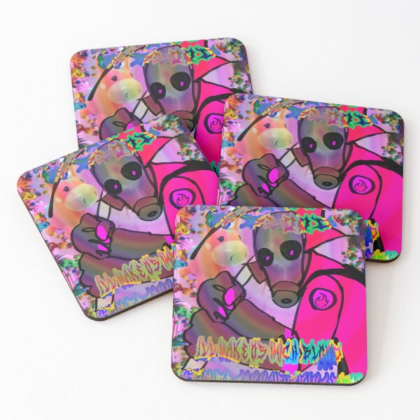Item preview, pirovisión designed and sold by cruelbeing.