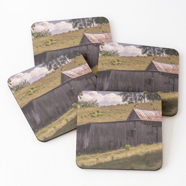 Item preview, Fitting The Slope designed and sold by Jim Love.