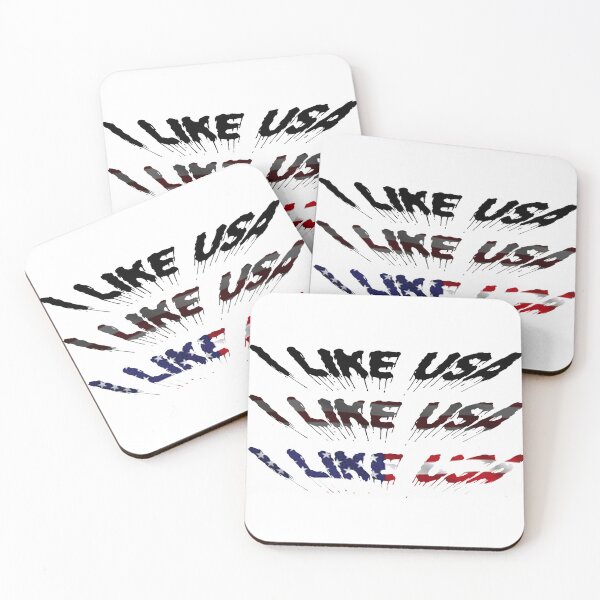 Item preview, me gusta estados unidos designed and sold by griniamine.