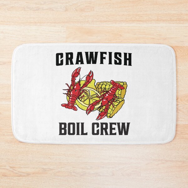 Item preview, Crawfish Boil Crew designed and sold by BuxomBabe21.