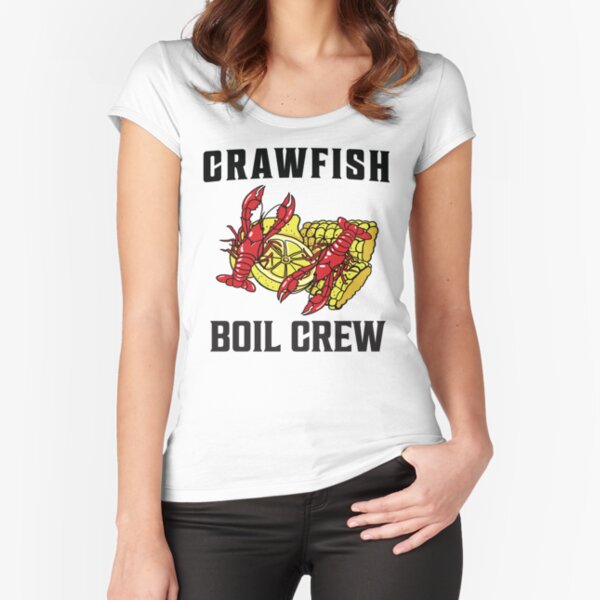 Funny Crawfish Eating Shirt Cajun Boil Louisiana Party Tees T-Shirt Mens  Classic Customized Tops Shirts Cotton Top T-Shirts - AliExpress