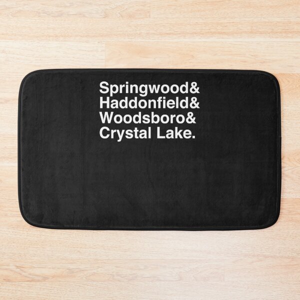 Item preview, HORROR TOWNS Ampersand  Classic designed and sold by hg49bn.