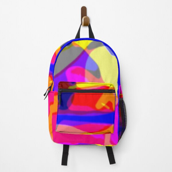 Item preview, Inclusive Church Rainbow by Jenny Meehan designed and sold by Jenny Meehan Art Prints and Patterns  .