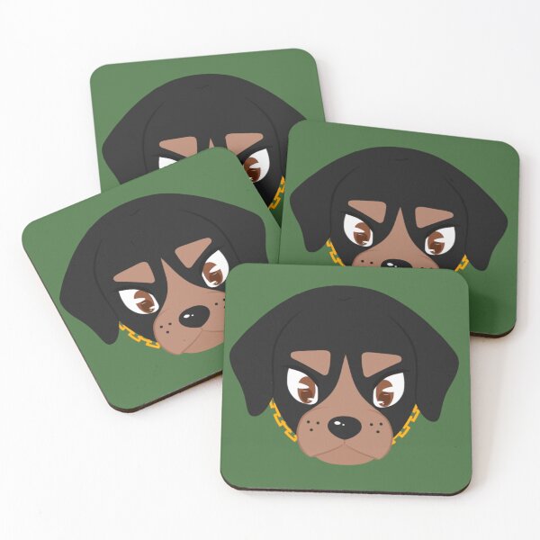 Item preview, ~Dog pop art~ designed and sold by KateJaxxon.