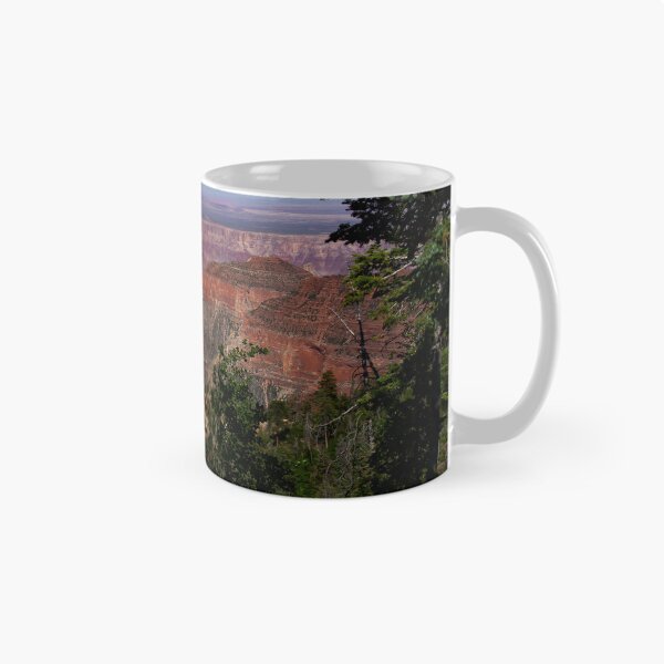 Item preview, Grand Canyon North Rim designed and sold by hardscuffle.