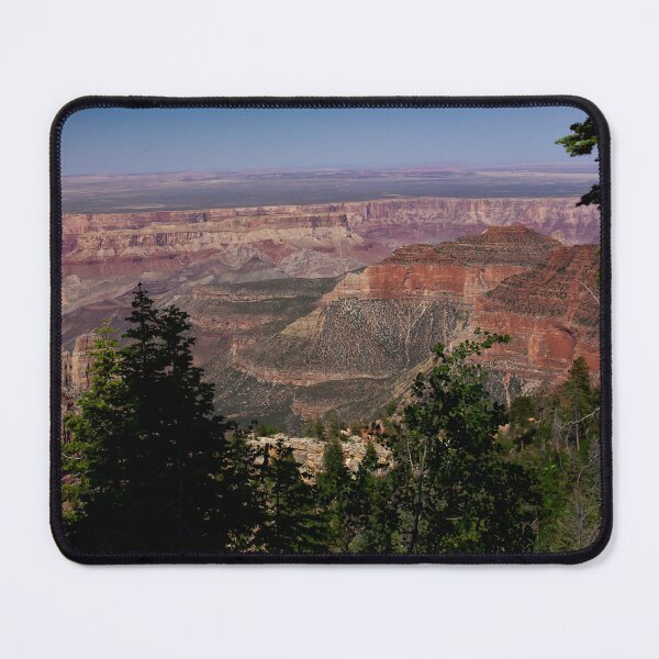 Item preview, Grand Canyon North Rim designed and sold by hardscuffle.