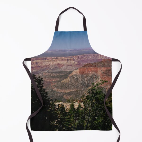 Item preview, Grand Canyon North Rim designed and sold by hardscuffle.