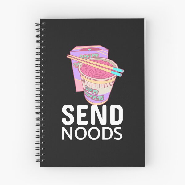 Item preview, SEND NOODS Sw designed and sold by asprisctolenj.