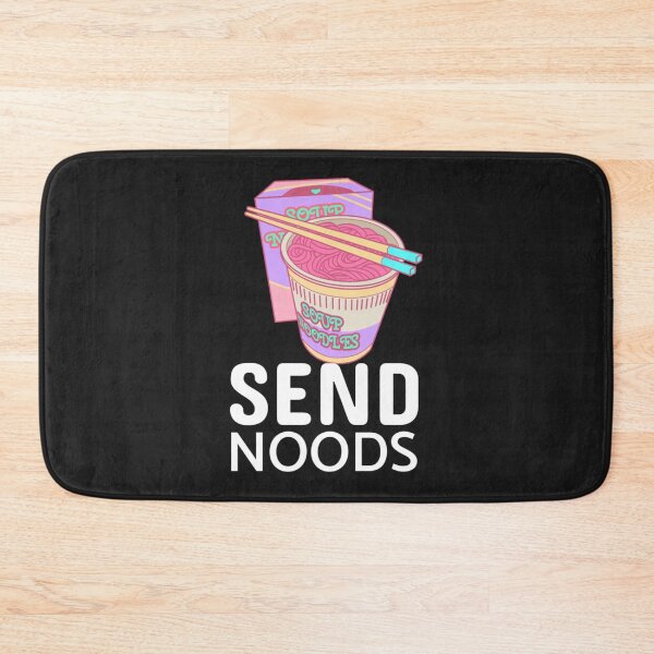 Item preview, SEND NOODS Sw designed and sold by asprisctolenj.