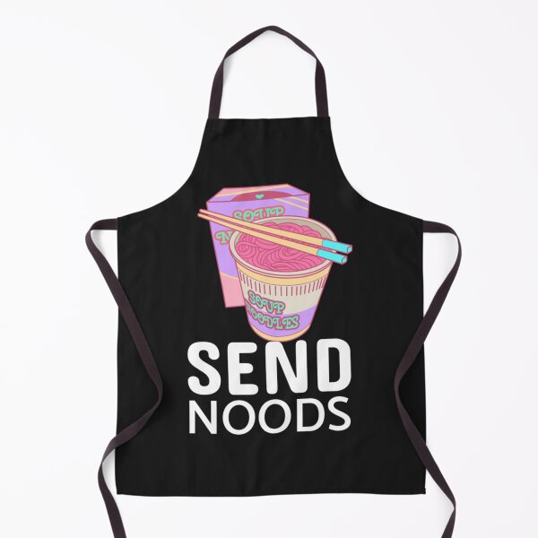 Item preview, SEND NOODS Sw designed and sold by asprisctolenj.