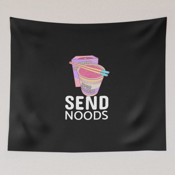 Item preview, SEND NOODS Sw designed and sold by asprisctolenj.