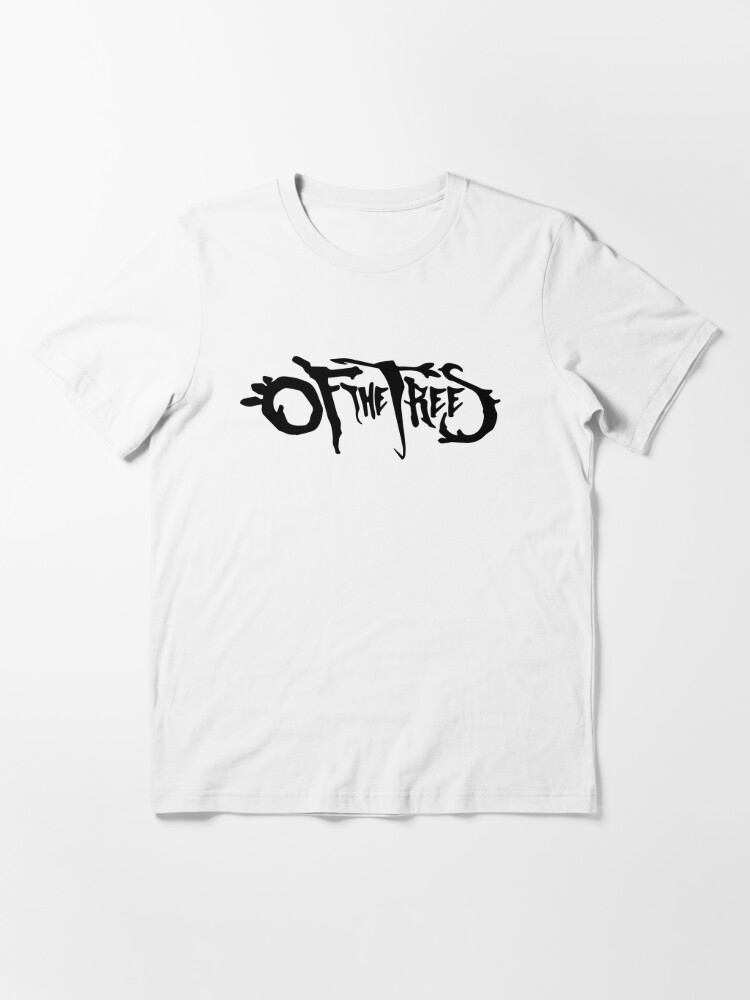 Of The Trees Merch Of The Trees Logo | Essential T-Shirt