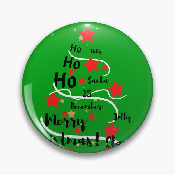 Artikelvorschau, Frohe Weihnachten Weihnachtsmann-Design entworfen und verkauft von Crazyideeas.