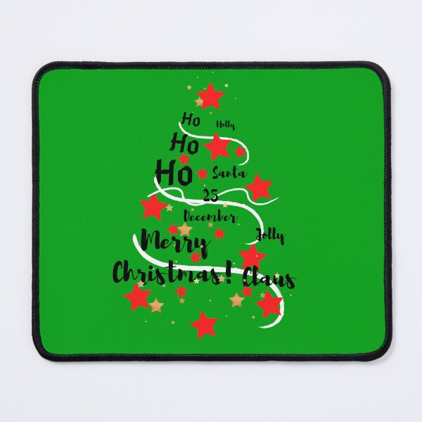 Item preview, Merry christmas santa claus design designed and sold by Crazyideeas.