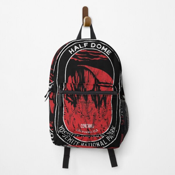 Item preview, Half Dome Yosemite National Park Vintage  designed and sold by JordanHolmes.