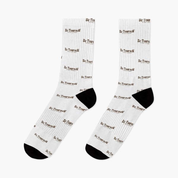Item preview,  Be Yourself And Don't Apologize / Motivational/Inspirational/Positive Quote, Love  designed and sold by Alexa5454.