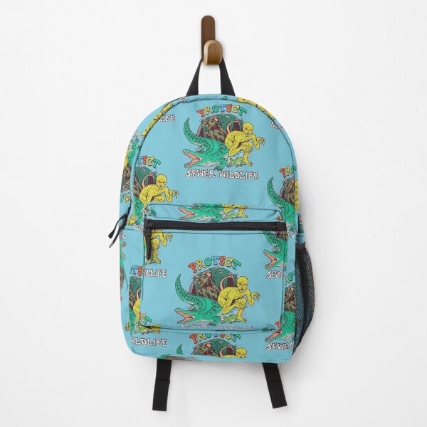 Item preview, Protect Sewer Wildlife designed and sold by wytrab8.