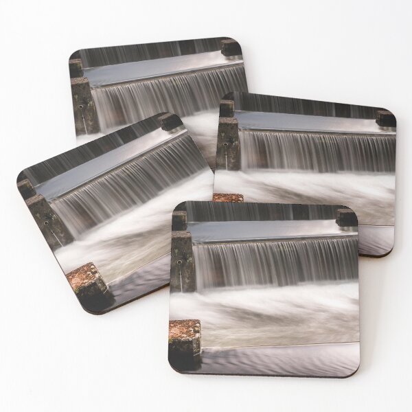 Item preview, Holston River Weir Dams 2 designed and sold by Jim Love.