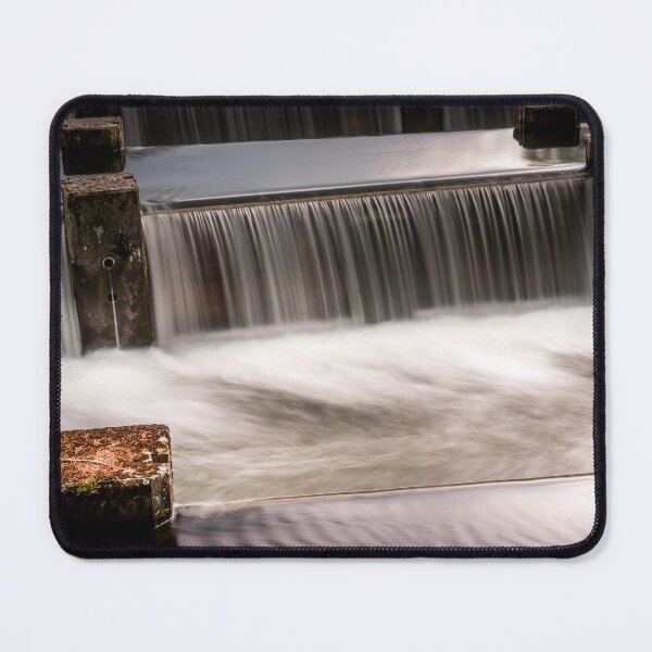Item preview, Holston River Weir Dams 2 designed and sold by Jim Love.